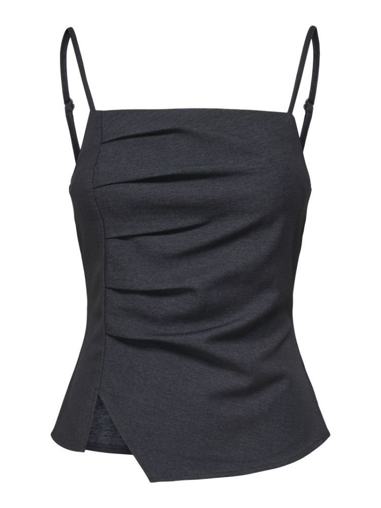 Top JDY 177938 Dark Blu