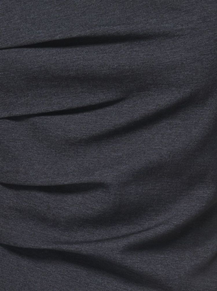 Top JDY 177938 Dark Blu