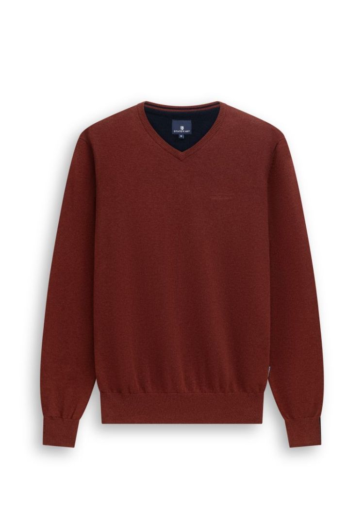 Pull STATE OF ART 4200 oud roze u