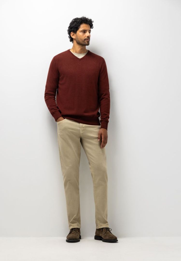 Pull STATE OF ART 4200 oud roze u