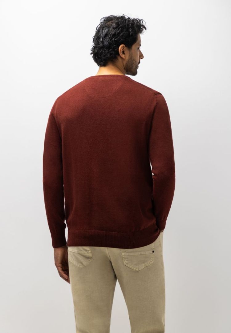 Pull STATE OF ART 4200 oud roze u