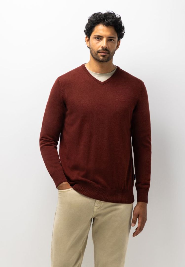 Pull STATE OF ART 4200 oud roze u