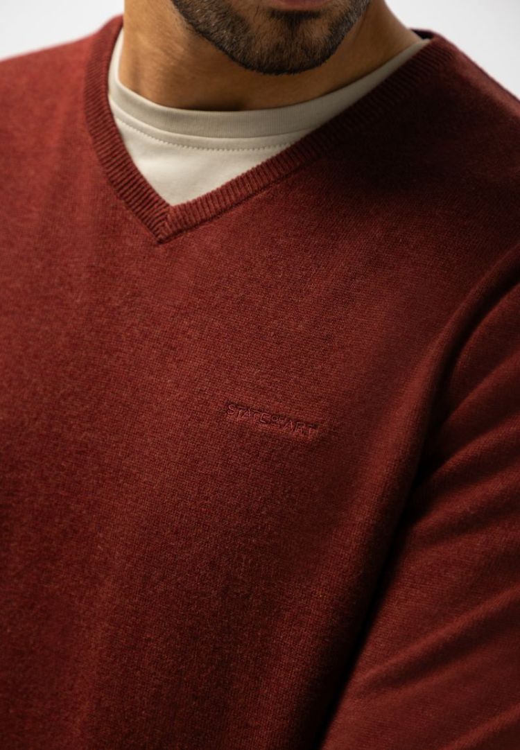 Pull STATE OF ART 4200 oud roze u