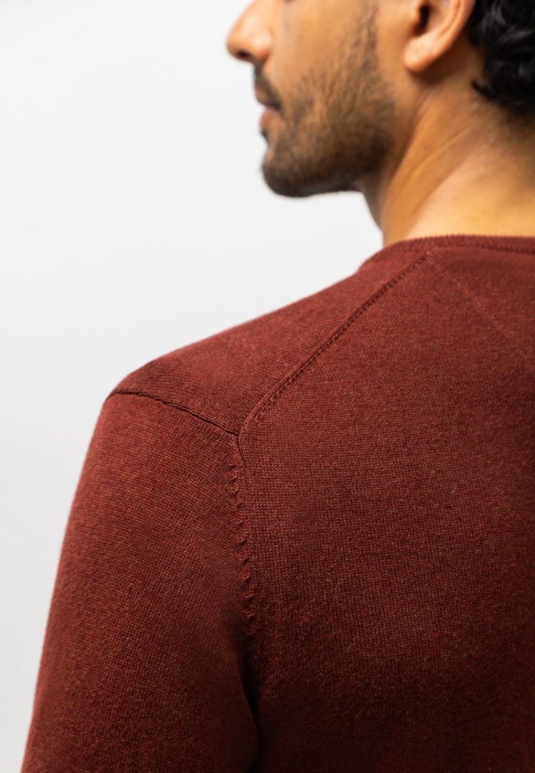 Pull STATE OF ART 4200 oud roze u