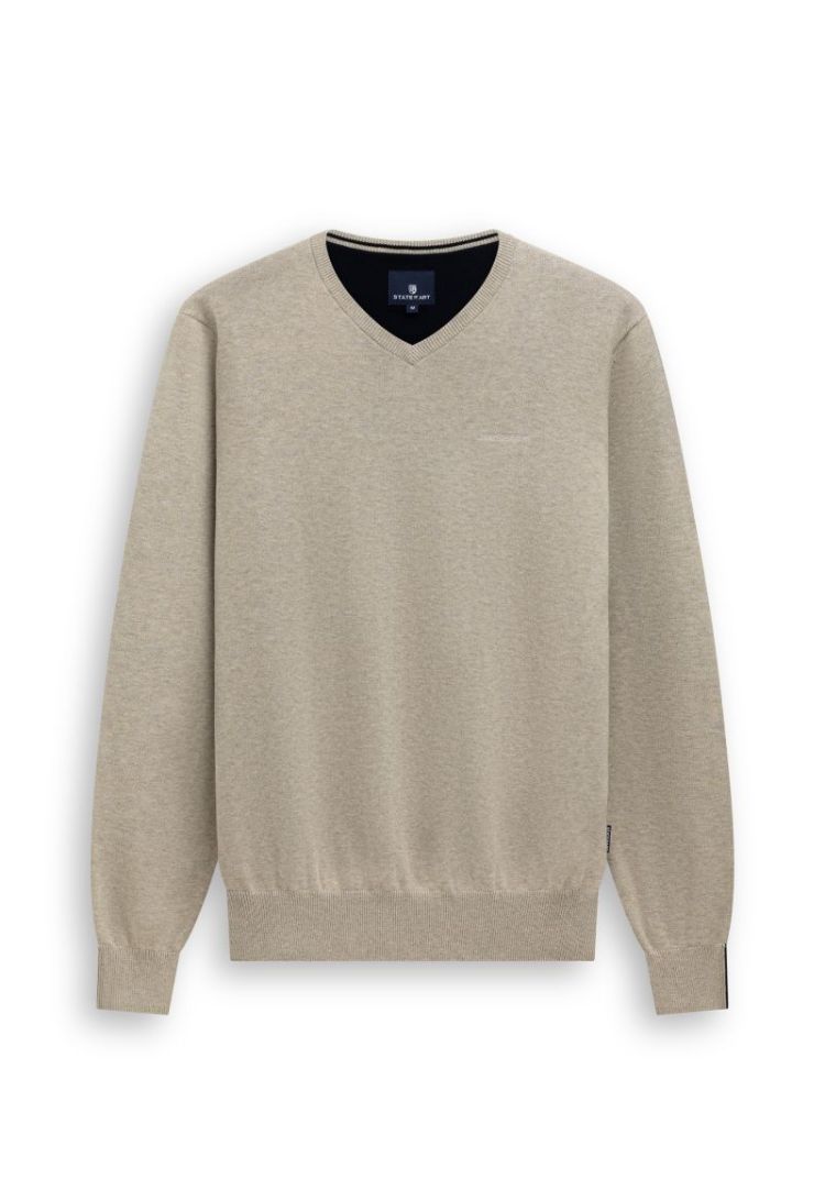 Pull STATE OF ART 8700 taupe uni