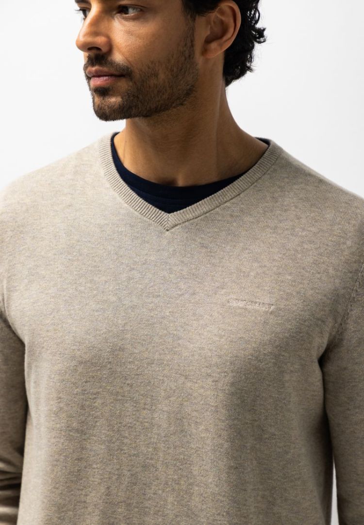 Pull STATE OF ART 8700 taupe uni
