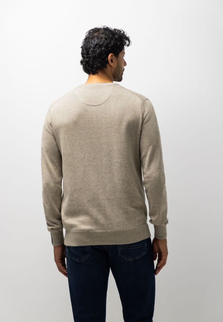 Pull STATE OF ART 8700 taupe uni