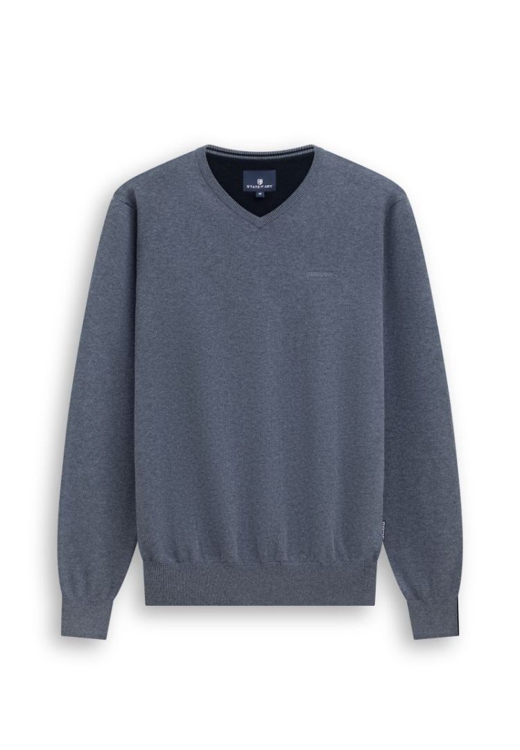 Pull STATE OF ART 9700 antraciet