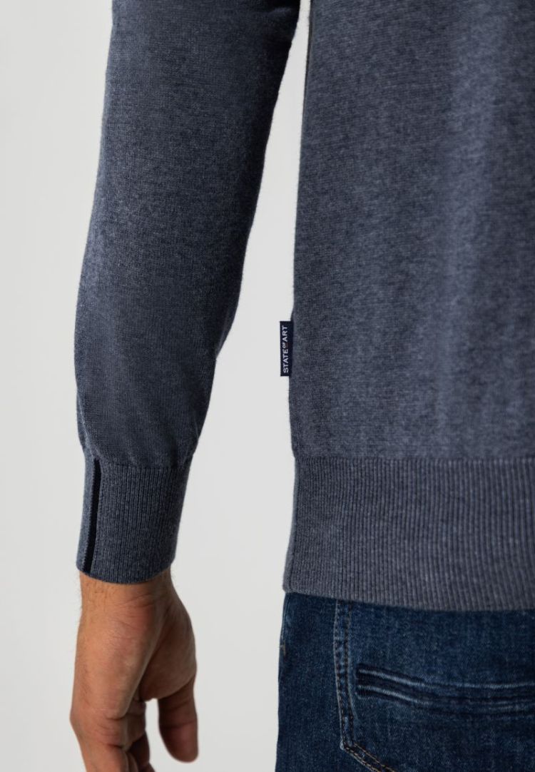 Pull STATE OF ART 9700 antraciet