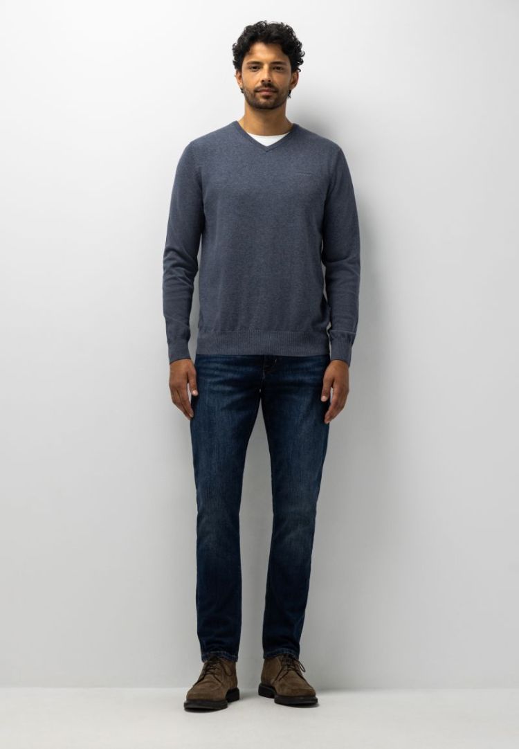 Pull STATE OF ART 9700 antraciet