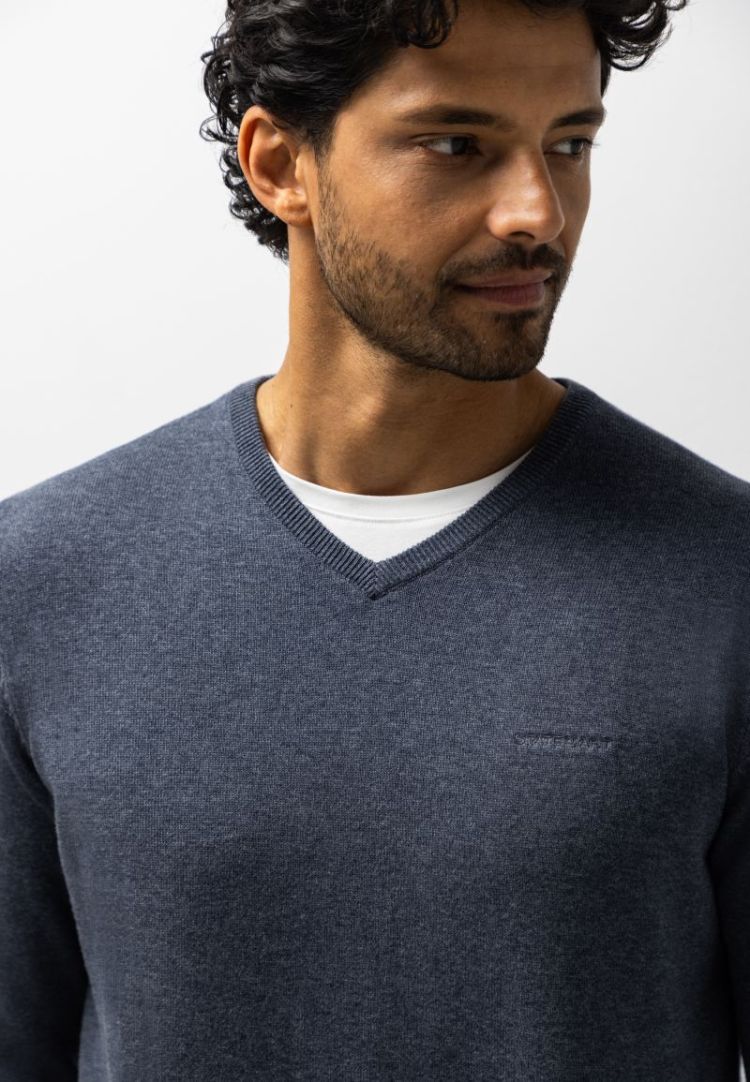 Pull STATE OF ART 9700 antraciet