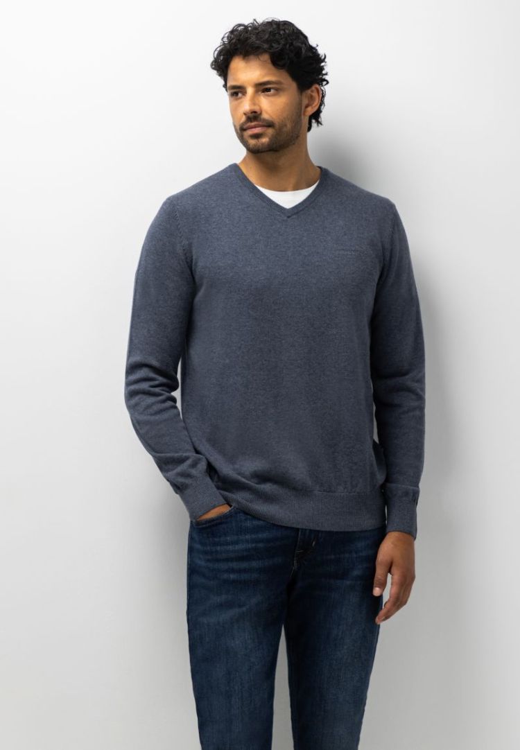 Pull STATE OF ART 9700 antraciet