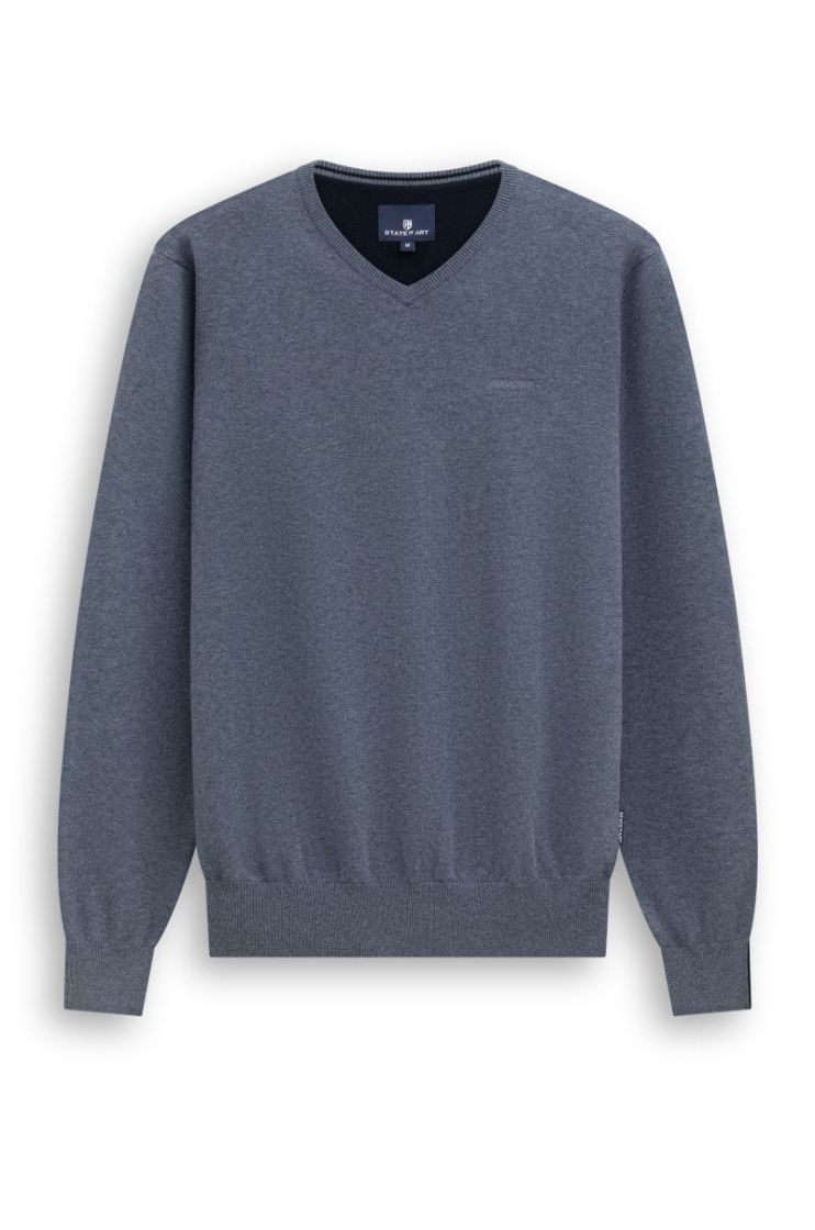 Pull STATE OF ART 9700 antraciet