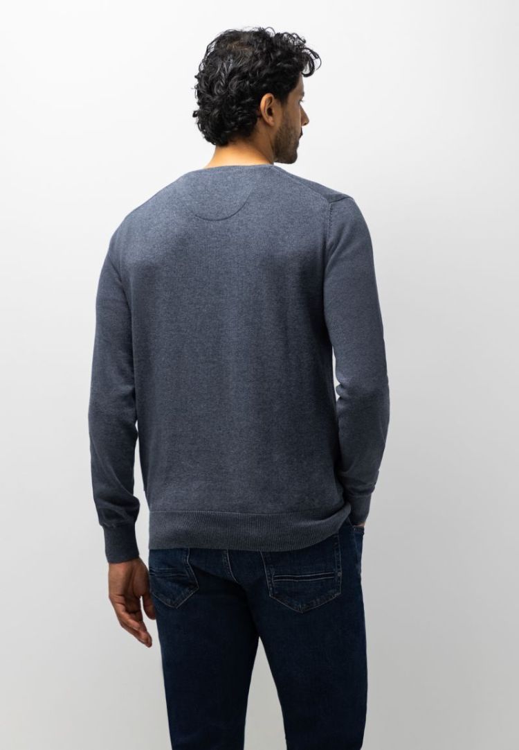 Pull STATE OF ART 9700 antraciet