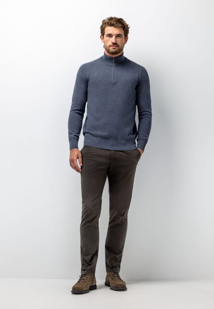 Pull STATE OF ART 9700 antraciet