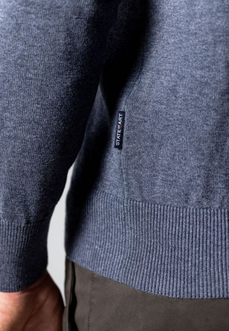 Pull STATE OF ART 9700 antraciet