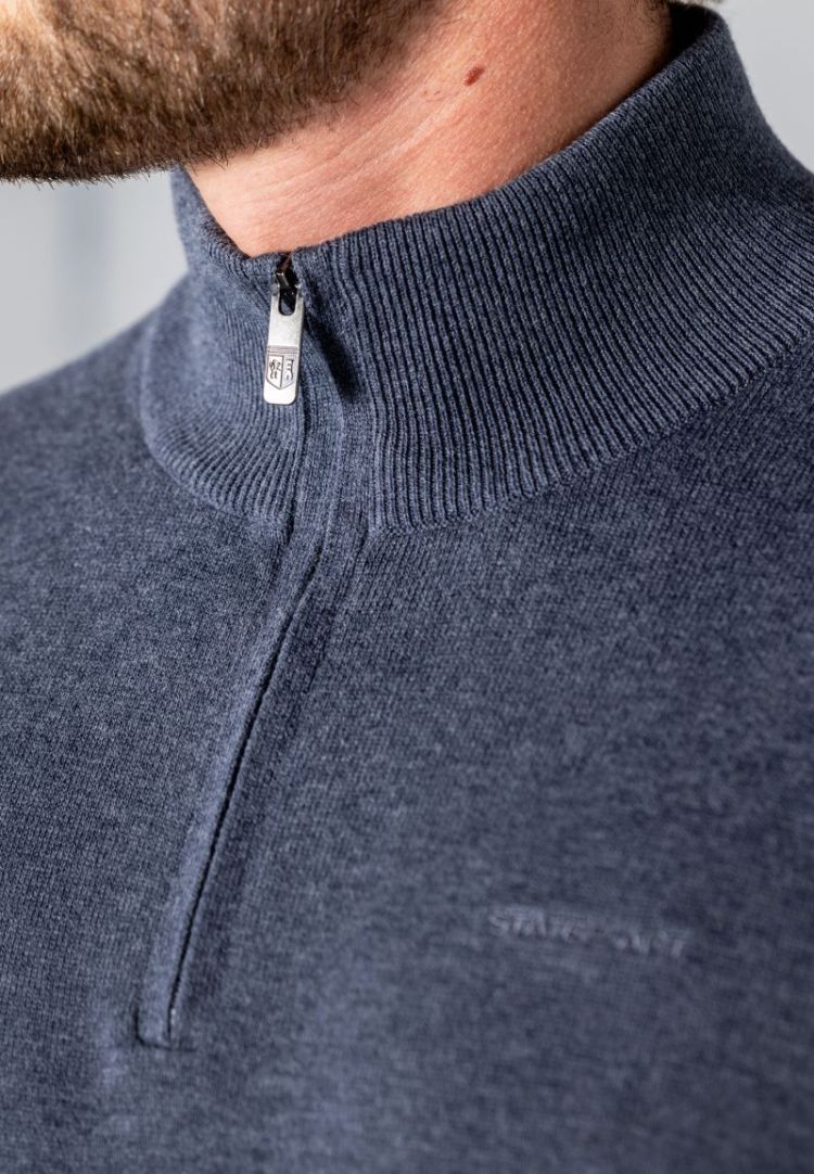 Pull STATE OF ART 9700 antraciet