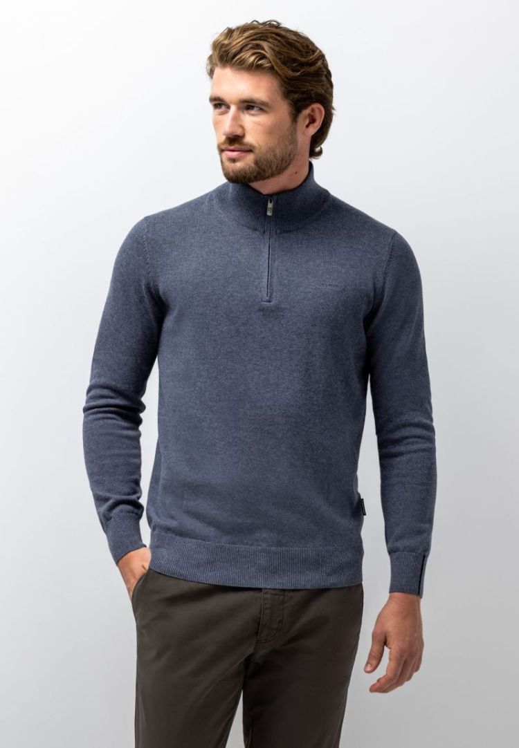 Pull STATE OF ART 9700 antraciet