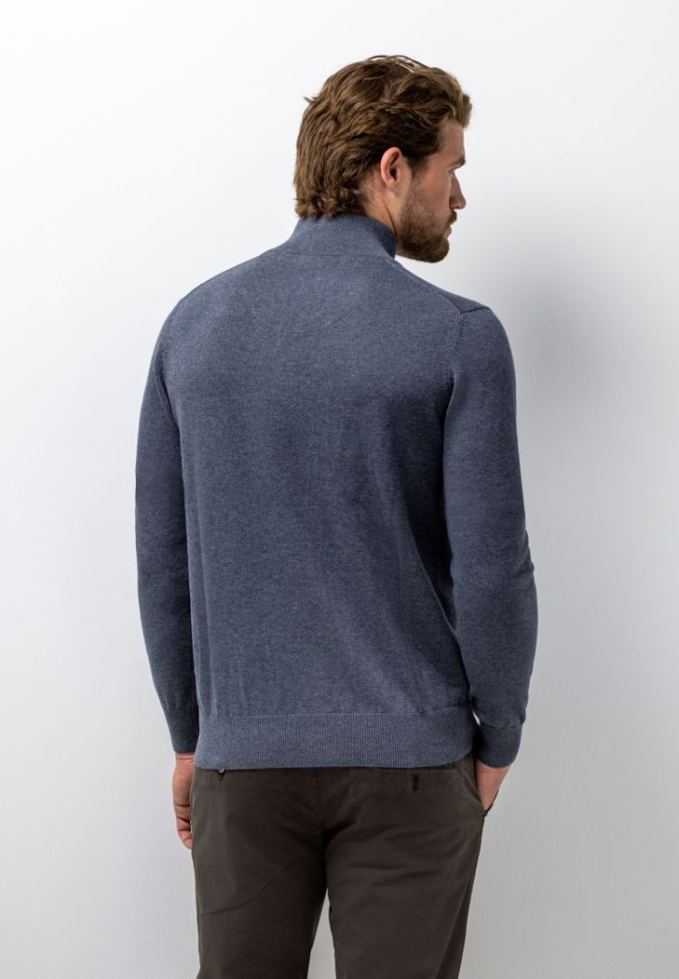 Pull STATE OF ART 9700 antraciet