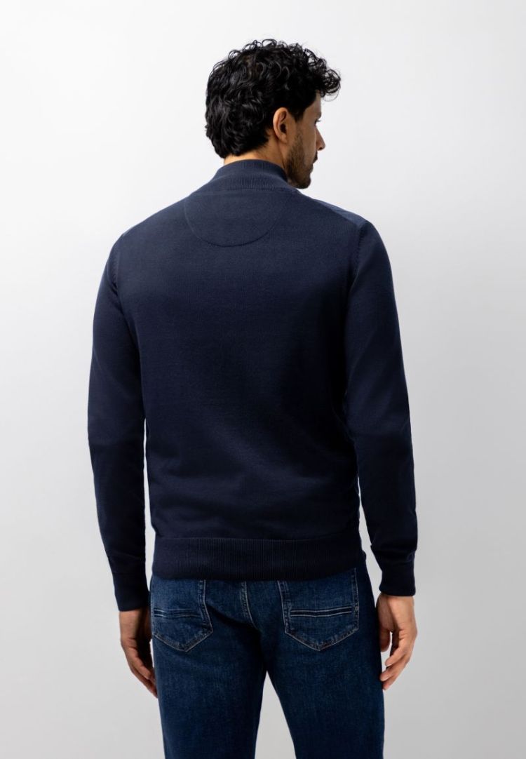 Gilet STATE OF ART 5900 donkerblau