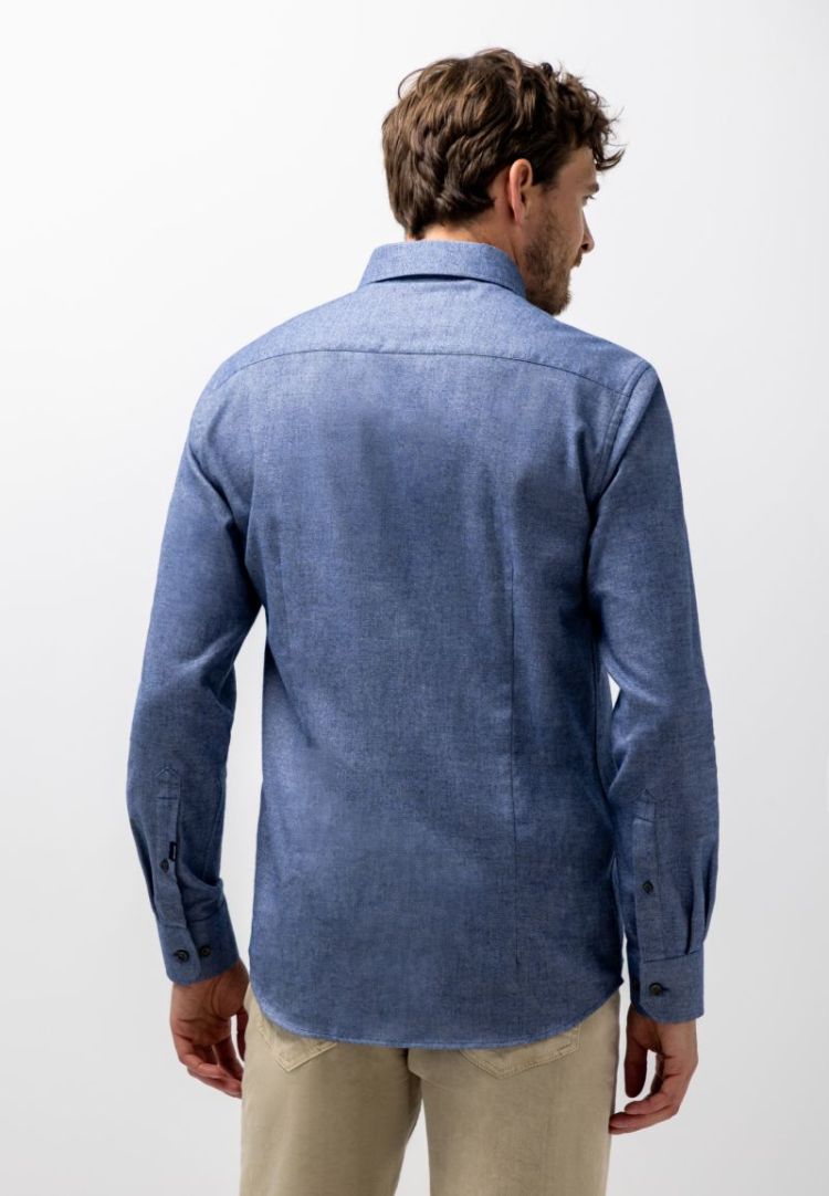 Hemd STATE OF ART 5911 donkerblau