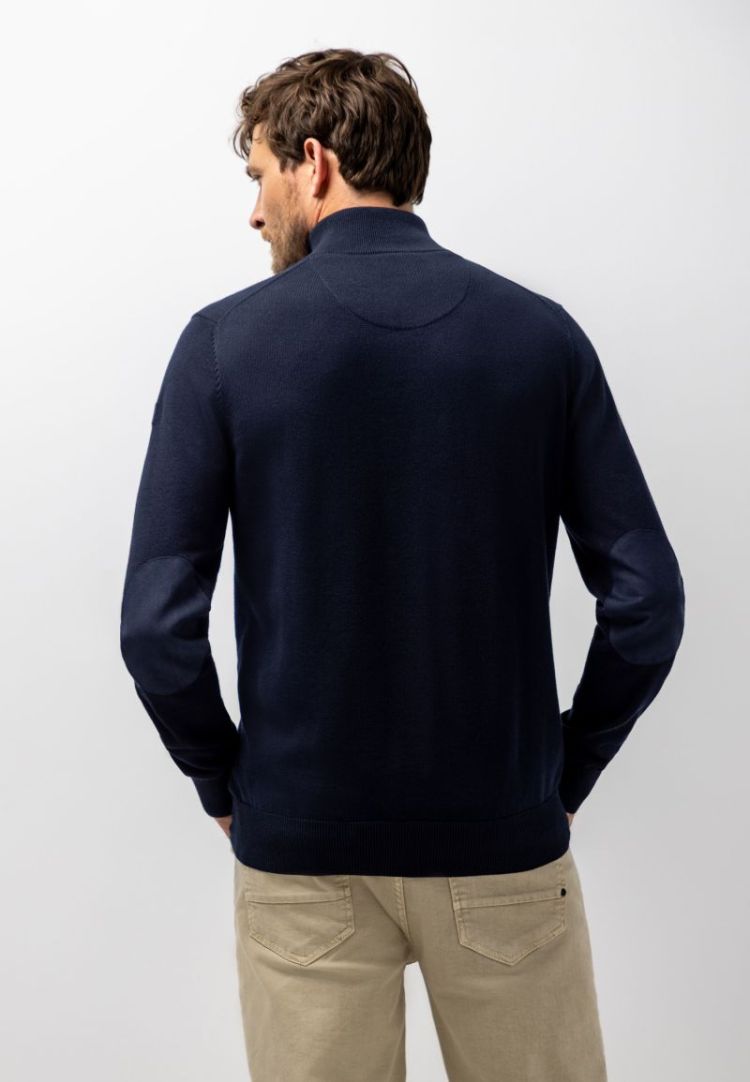 Pull STATE OF ART 5900 donkerblau