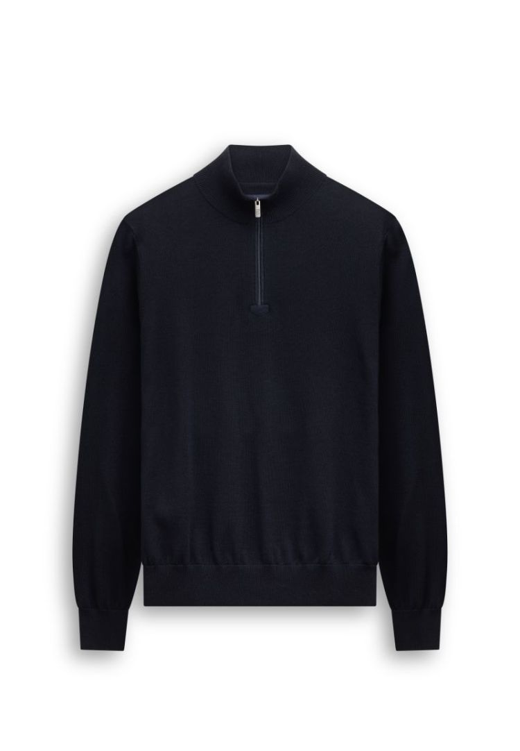 Pull STATE OF ART 5900 donkerblau