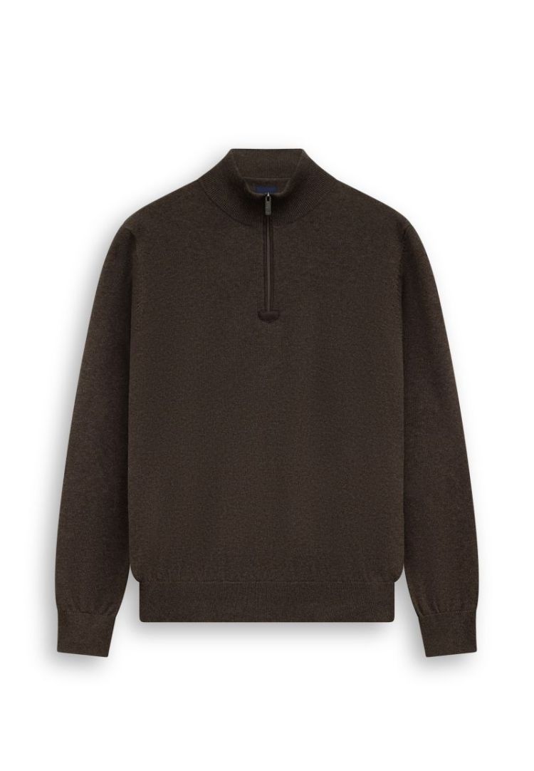 Pull STATE OF ART 8900 donkerbrui