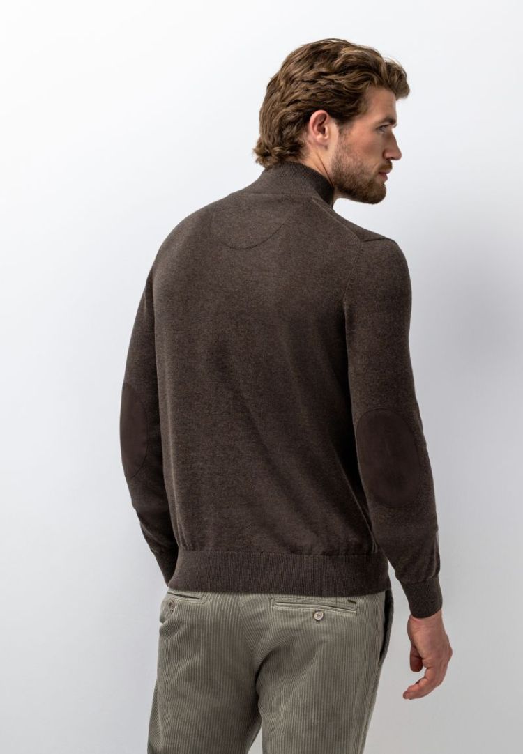 Pull STATE OF ART 8900 donkerbrui