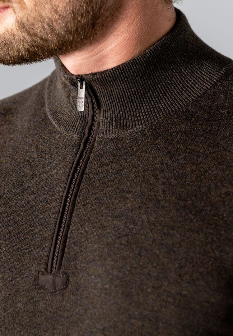 Pull STATE OF ART 8900 donkerbrui