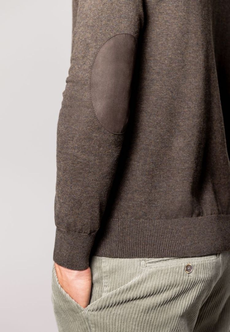 Pull STATE OF ART 8900 donkerbrui