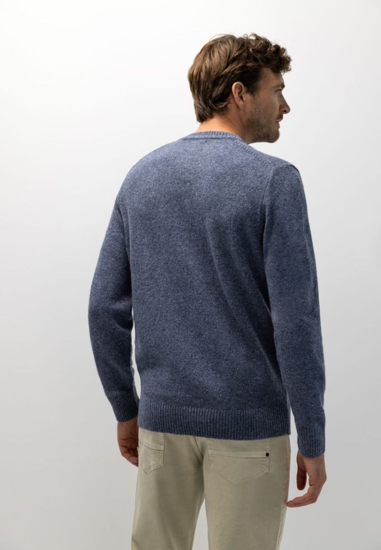 Pull STATE OF ART 5600 grijsblauw