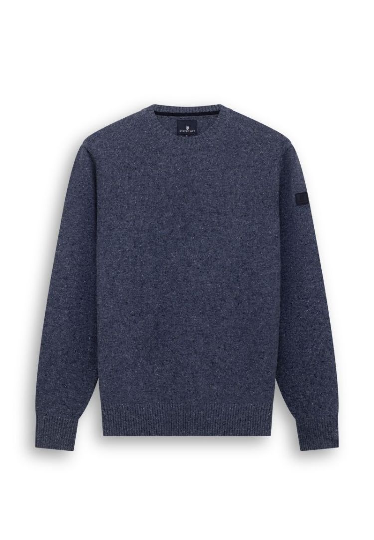 Pull STATE OF ART 5600 grijsblauw