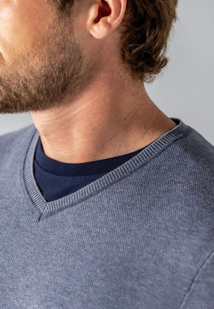 Pull STATE OF ART 9597 middengrij