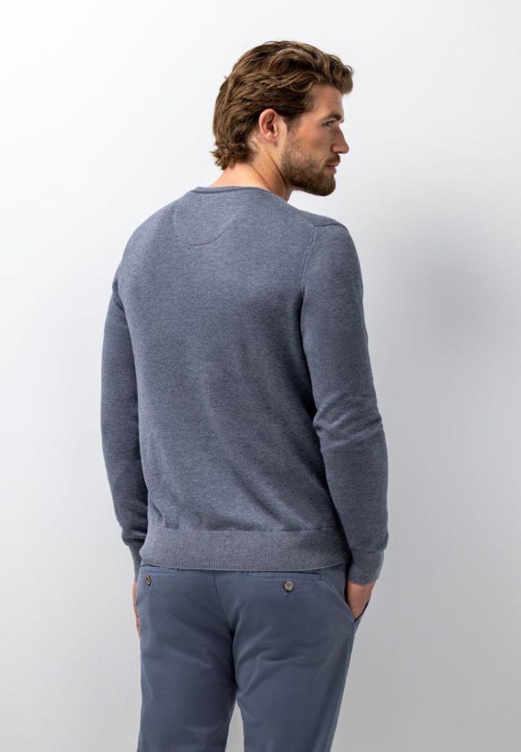 Pull STATE OF ART 9597 middengrij