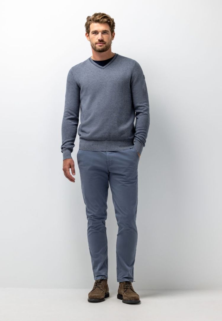 Pull STATE OF ART 9597 middengrij