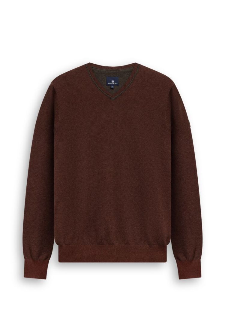 Pull STATE OF ART 4289 oud roze d
