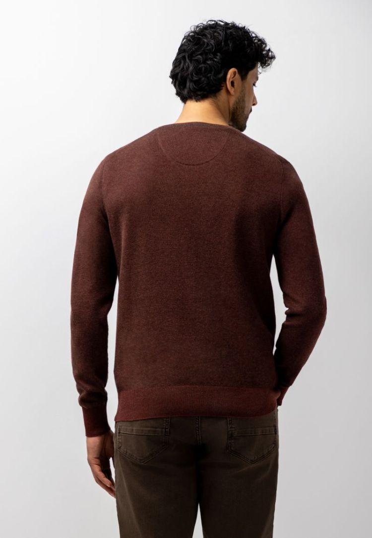 Pull STATE OF ART 4289 oud roze d