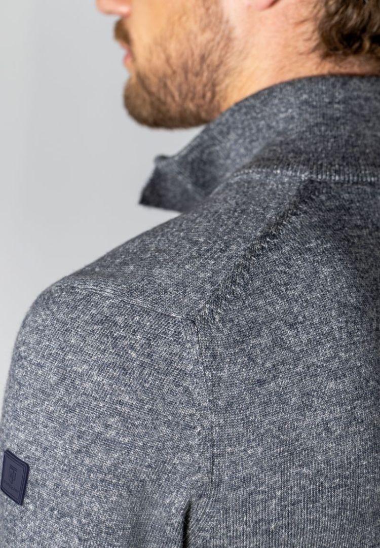 Pull STATE OF ART 5919 donkerblau