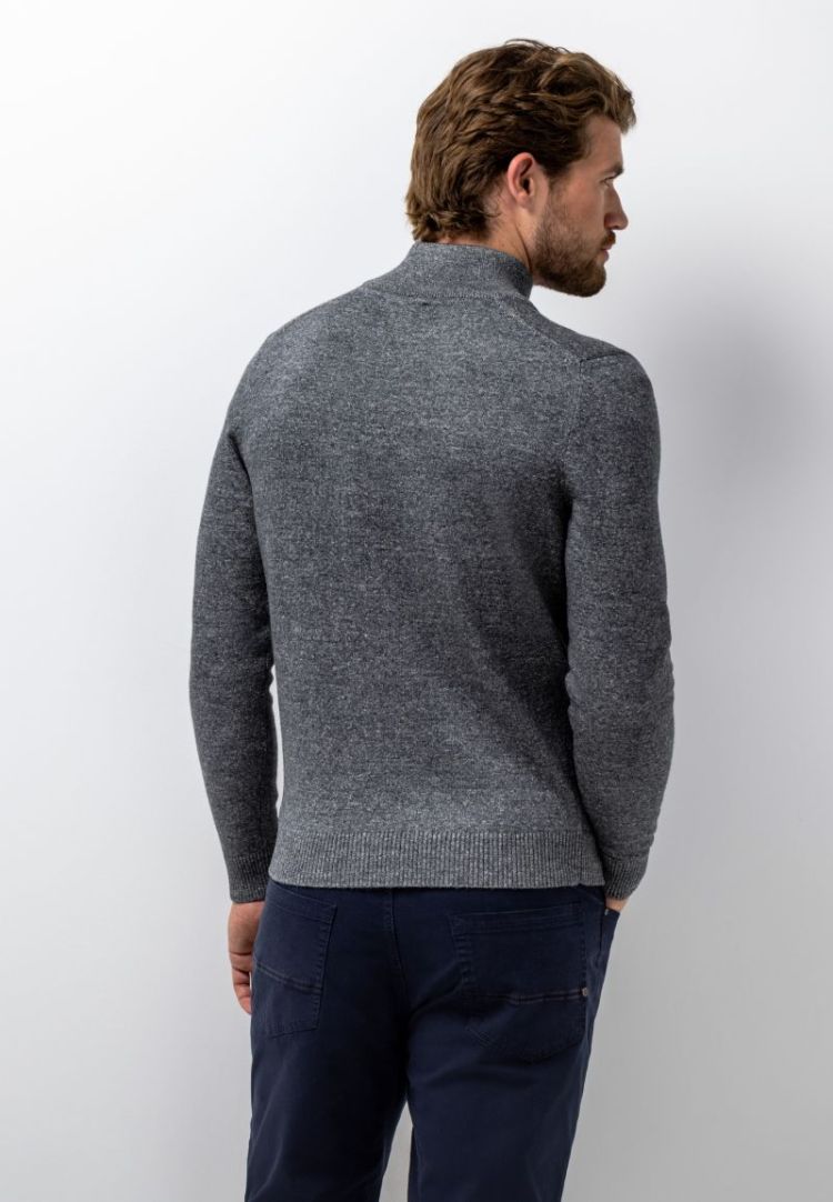 Pull STATE OF ART 5919 donkerblau