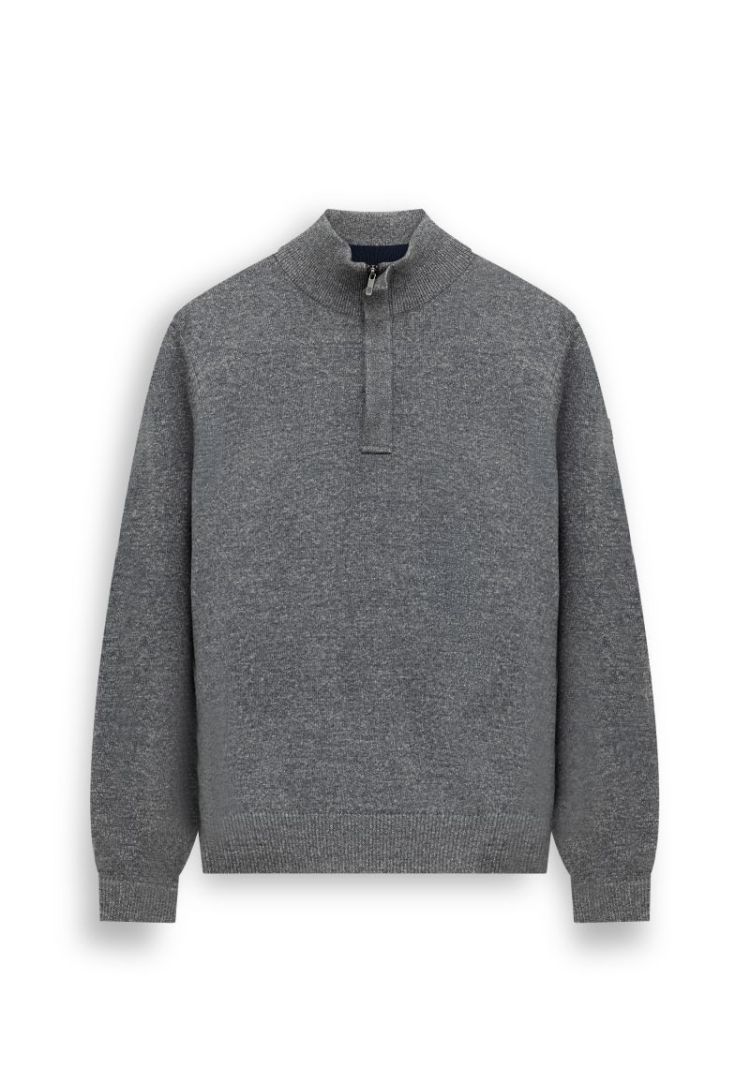 Pull STATE OF ART 5919 donkerblau