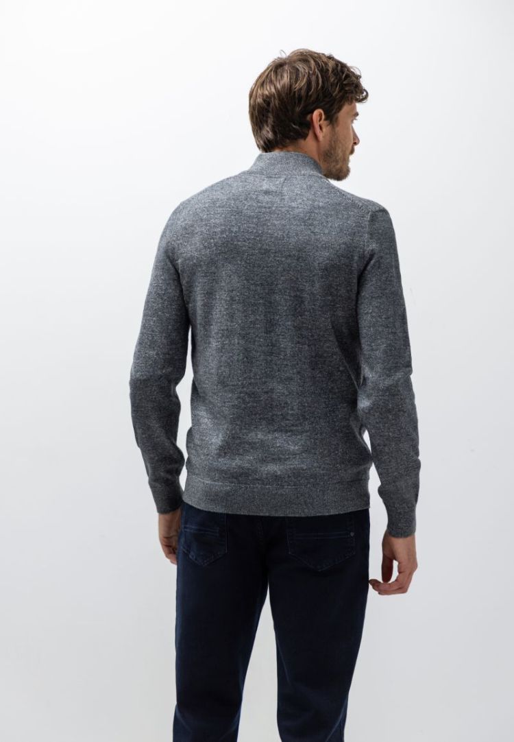 Gilet STATE OF ART 5919 donkerblau