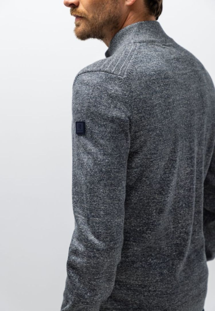 Gilet STATE OF ART 5919 donkerblau