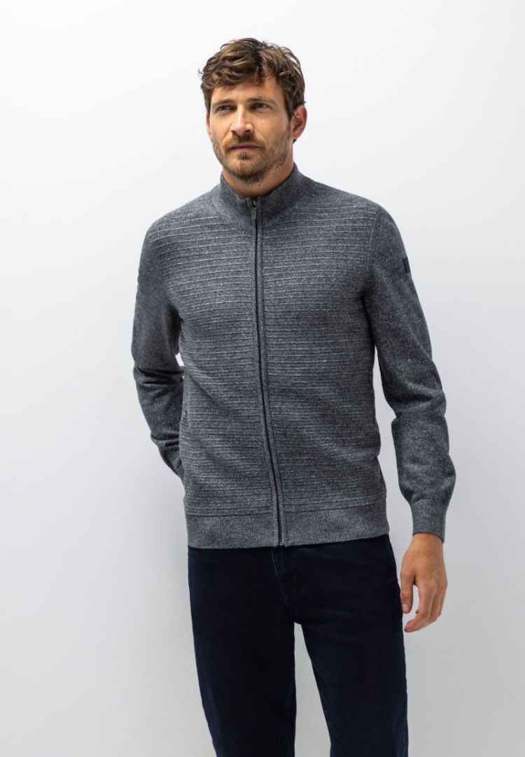 Gilet STATE OF ART 5919 donkerblau
