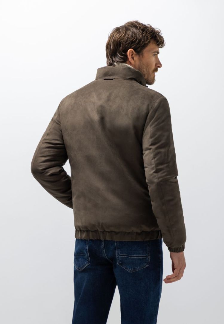 Jas STATE OF ART 8900 donkerbrui