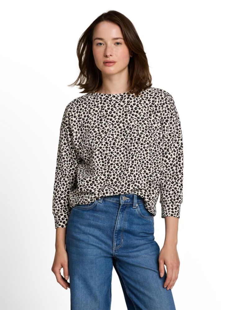 Sweater TOM TAILOR DENIM 40745