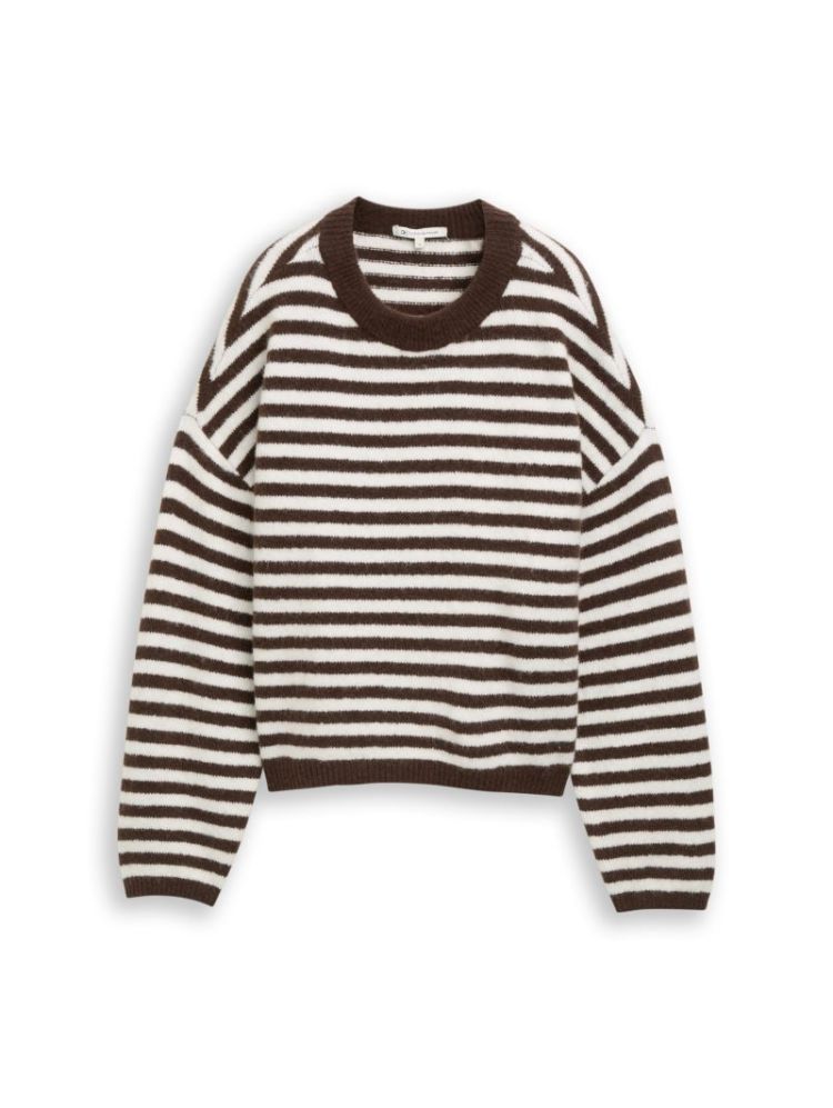 Pull TOM TAILOR DENIM 40623