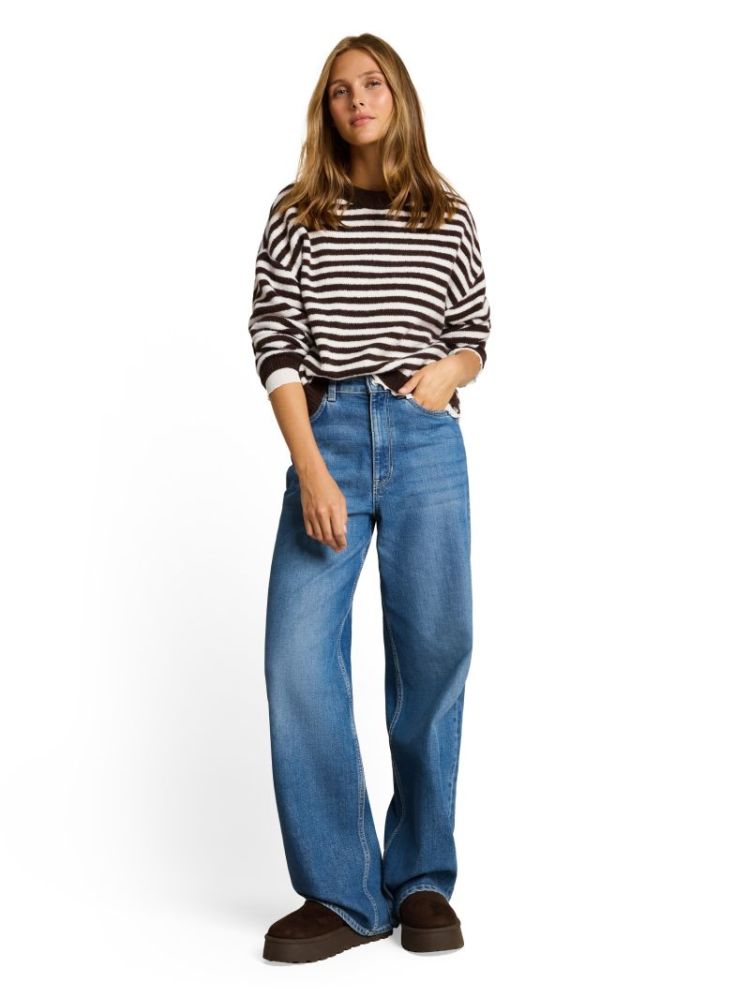 Pull TOM TAILOR DENIM 40623