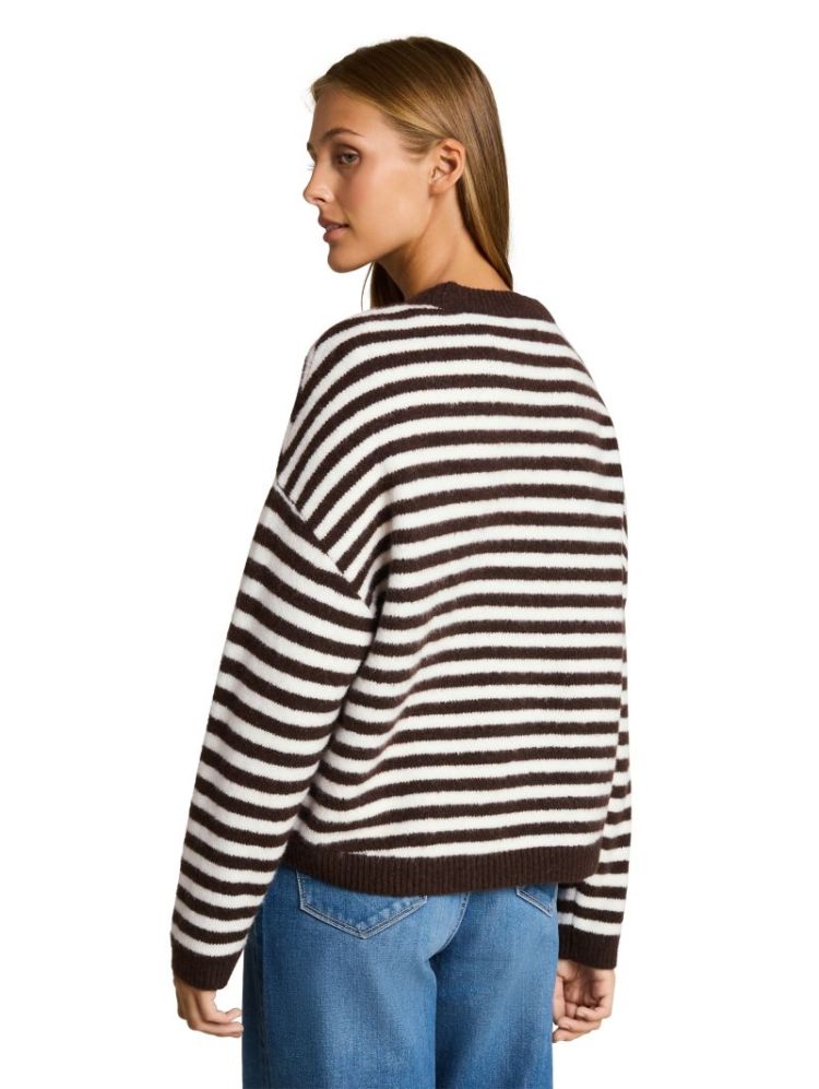 Pull TOM TAILOR DENIM 40623