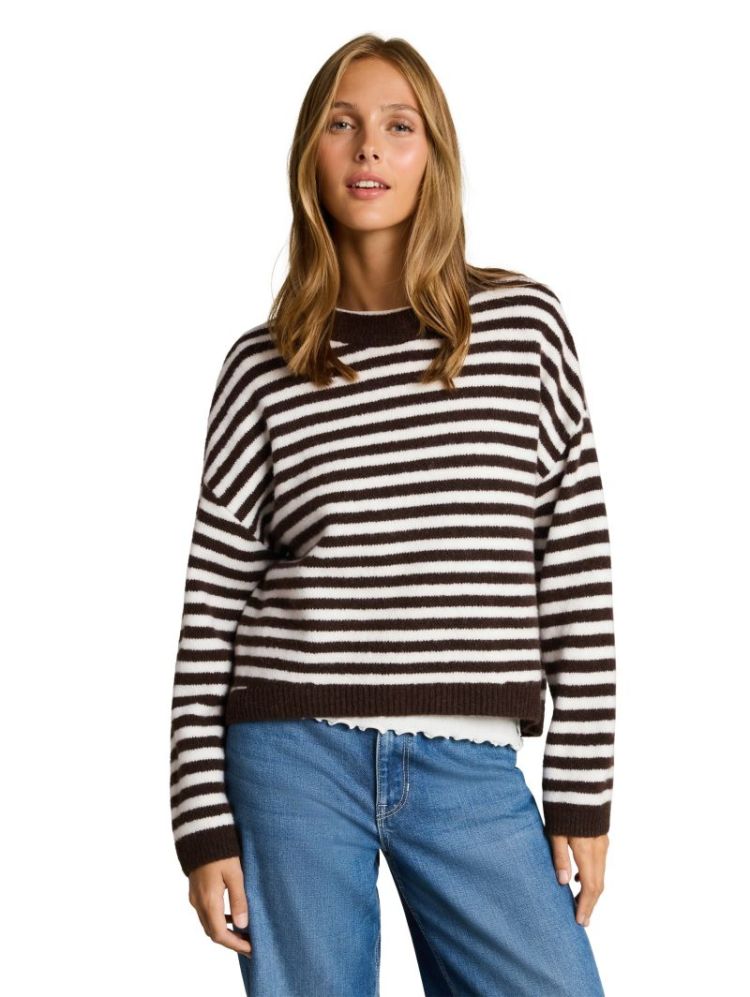 Pull TOM TAILOR DENIM 40623